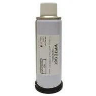 Fog Fluid Refill Canister For UR Fog BAT300 FPUB300A Ajax Ready Fog Machine, 120ml