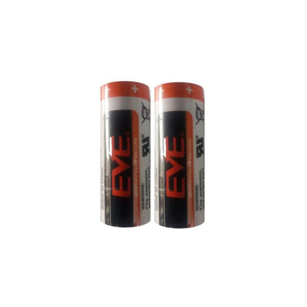 DSC* 3VDC/2300mAh Lithium Replacement Battery to suit with DSCPG4944 (requires: 2x DSCBATT-PGx944 per 1x DSCPG4944)