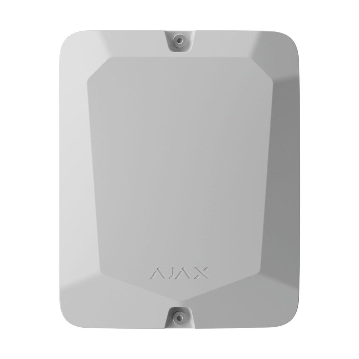 Ajax Case C (260) with dimensions of 260 × 195 × 93 mm has a slot for Superior LineSupply (45 W) Fibra or Superior LineSupply (75 W) Fibra with the 7 Ah battery