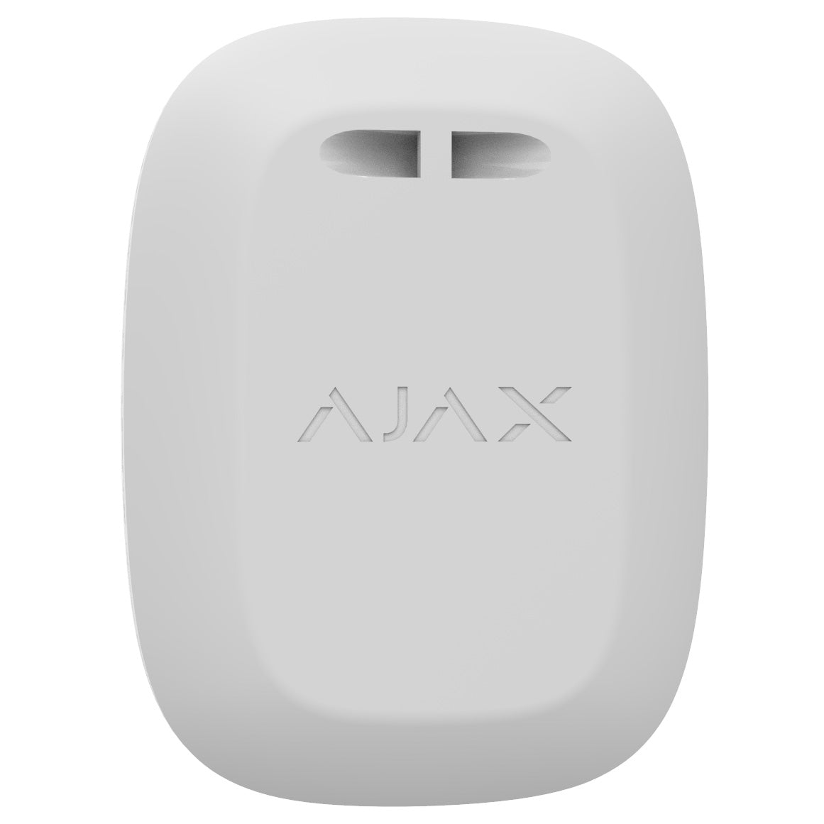 Ajax DoubleButton WHITE - 2 Way Wireless Double Push Panic Duress Button