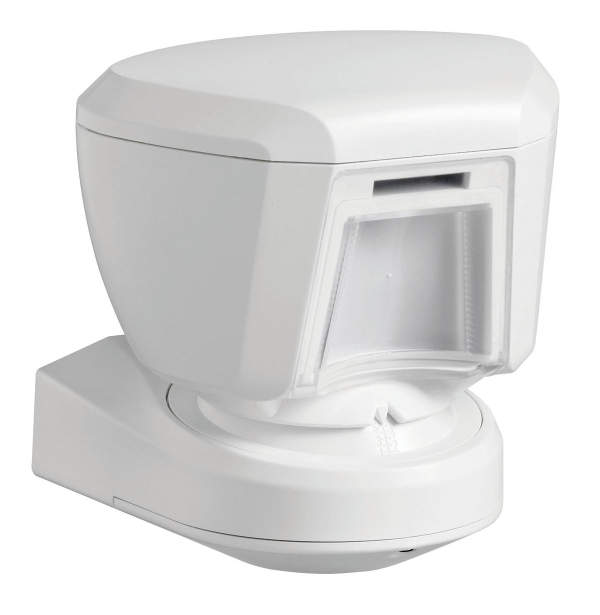 DSC* Power-G NEO Wireless Outdoor PIR Motion Detector with PET Immunity (up to 18KGS), Range 12M/90@2.4M Height