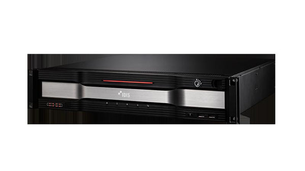 IDIS DV-3200 AI in the BOX with IDIS Solution Suite