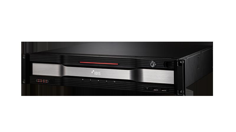 IDIS DV-3200 AI in the BOX with IDIS Solution Suite