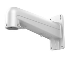 Hikvision 1602ZJ WALL MOUNT BRACKET SUIT 5 INCH AND IR PTZ MODELS, 2YR