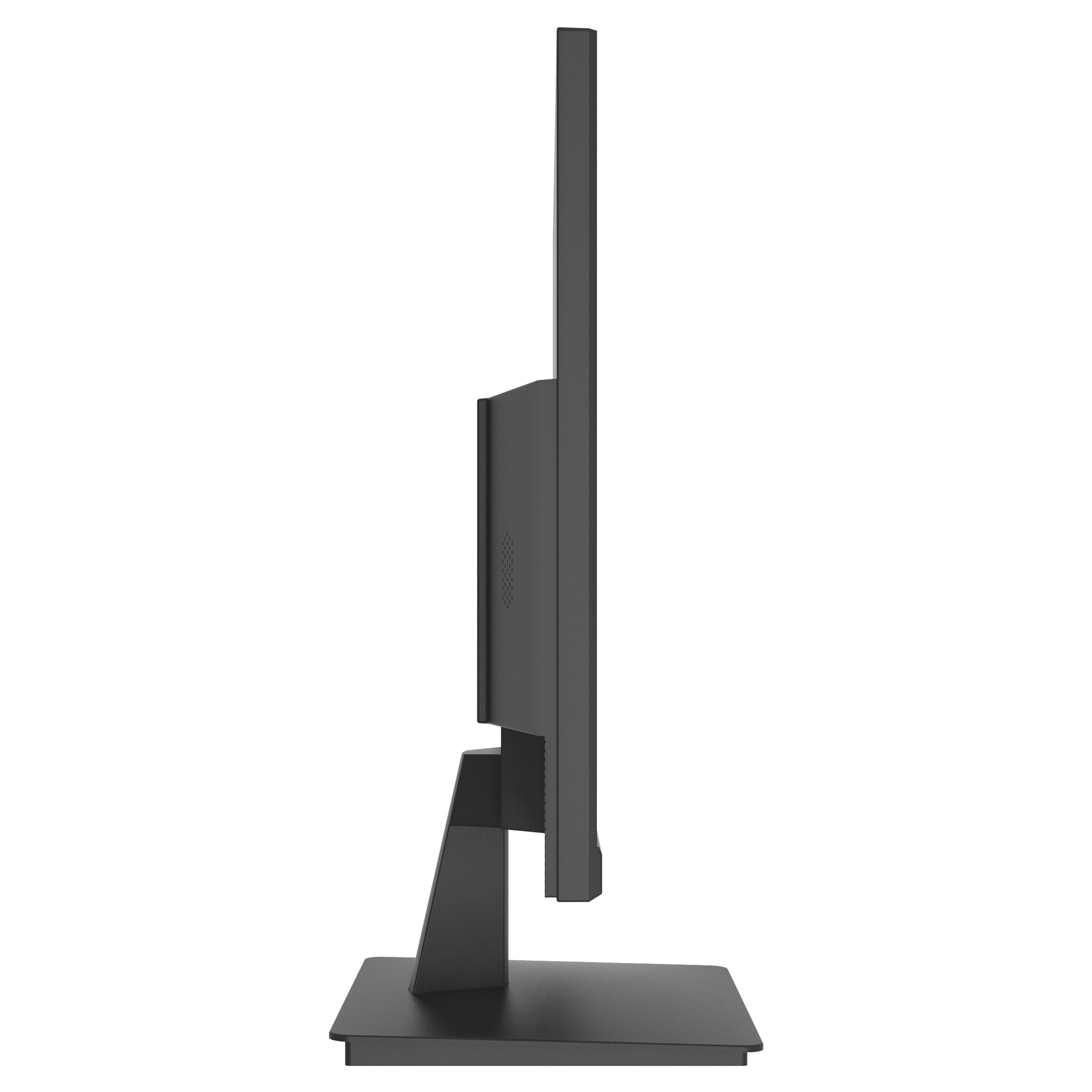 Dahua 24" 1080P LED Monitor With HDMI Cable Included, 12VDC - HDMI, VGA, VESA Mountable