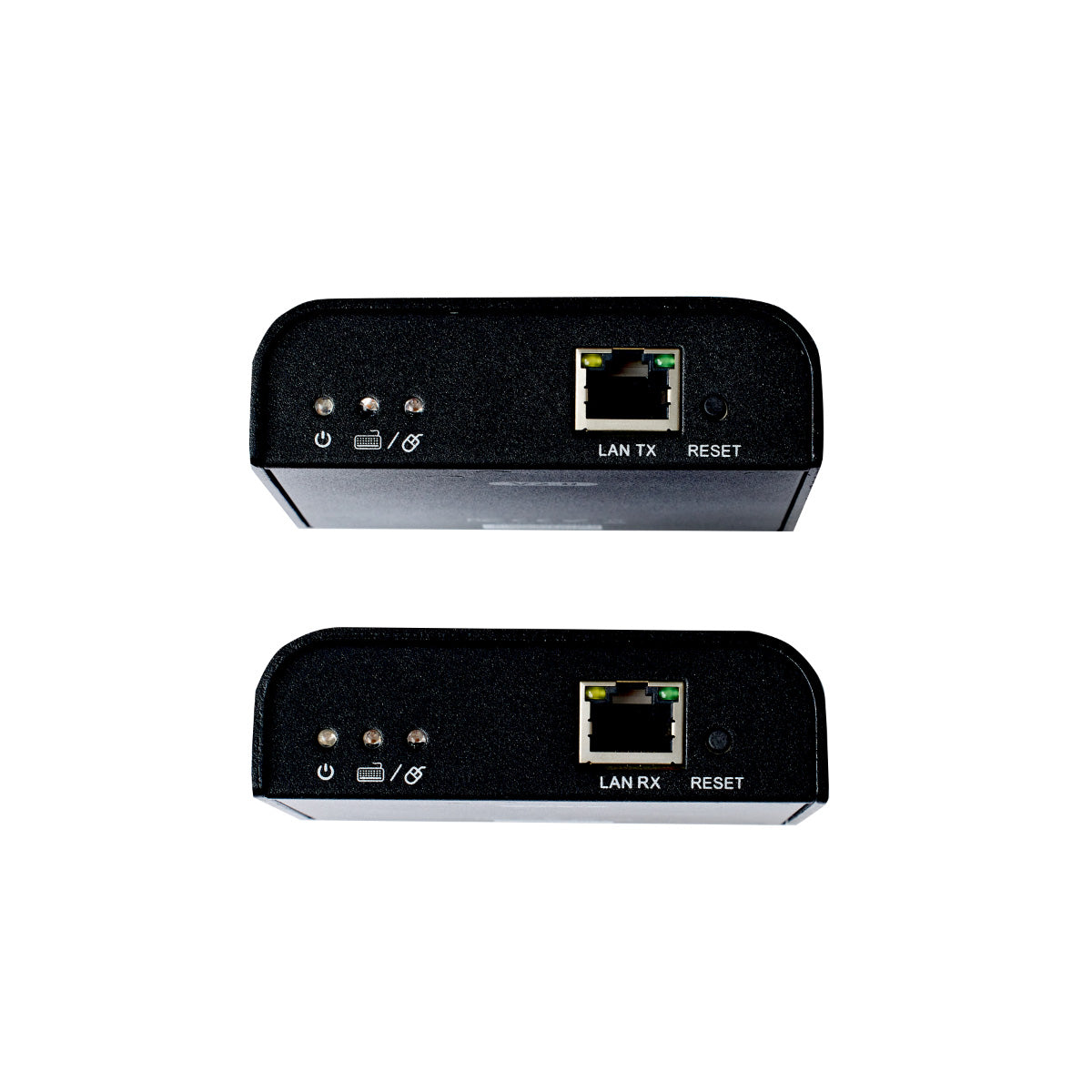 HDMI Extender With KVM Function Over CAT6, 120m, 1080p
