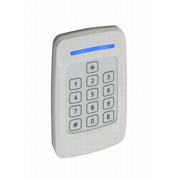 Nidac Presco Prove Series Standard Keypad