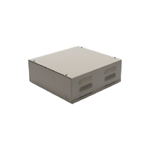Tecom Challenger Small Enclosure Only (S5070) Suitable For TS1016LE