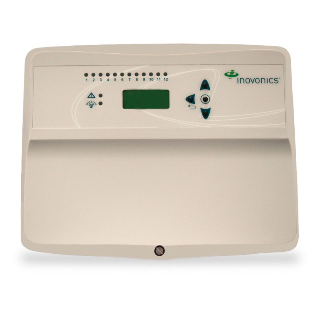 Inovonics Wireless 32 Point / 12 Relay Standalone Receiver