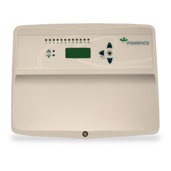 Inovonics Wireless 32 Point / 12 Relay Standalone Receiver