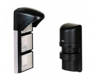 Takex External Reflective Beam, 11M Outdoor / 15M Indoor, 10.5-30VDC