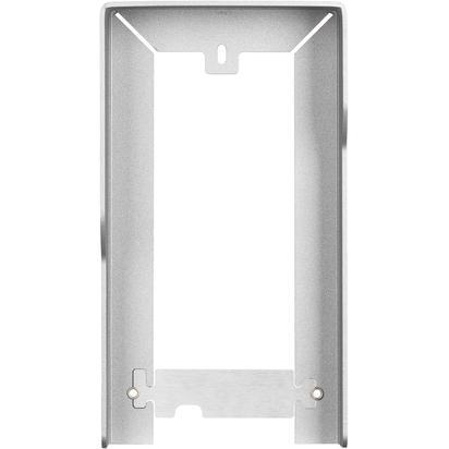 Bticino 2W Linea 3000 External Unit Rainshield