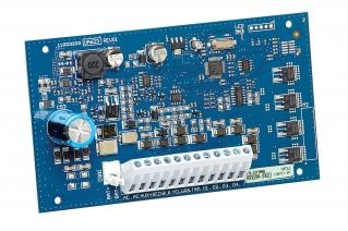 DSC PowerSeries NEO Supervised High Current Output Module With 4x Programmable 1Amp Outputs Onboard (up to 4 modules per system) and requires: TEL16VAC1500MPS/6 Power Supply, SPBSA12V7 Battery & DSCPC5002C Cabinet