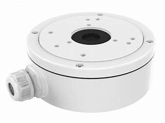 Hikvision (DS-1280ZJ-S) Junction Box 2CD26 / 2CD2T / 2CD4A / 2CD22 / 2CD42 / 2CE78 / E16D5