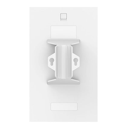 Wi-Tek 6-Port Outdoor Gigabit Unmanaged POE Switch, 5 x POE, 1 x SFP, 83W, Max 60W On Port 1, Passive 24V POE Out On Port 2, POE In On Port 4 / 48VDC, Wall / Pole Mount ***POWER SUPPLY NOT INCLUDED***