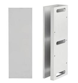 Padde EMZ4 U Bracket 12MM Glass