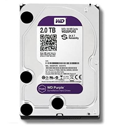 Uniview 4CH Prime AI Series 5MP Turret Kit - 1 x NVR301-04X-P4-2TB, 3 x IPC3615SB-ADF28KM-IO | AI Series, LightHunter, 2.8mm, 120dB WDR, 30m IR, Built-in Mic, IP67 (Wall Mount: TR-WM03-D-IN, Junction Box: TR-JB03-G-IN)