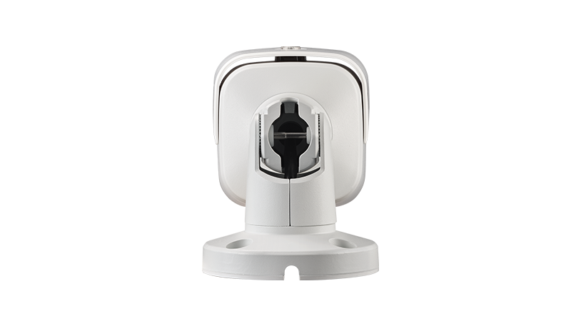 IDIS 5MP OUTDOOR MFZ (2.7-13.5MM) EDGE AI NDAA LOWLIGHT BULLET 5YR