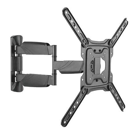 Certech 23-55" Full Motion Wall Mount Monitor Bracket