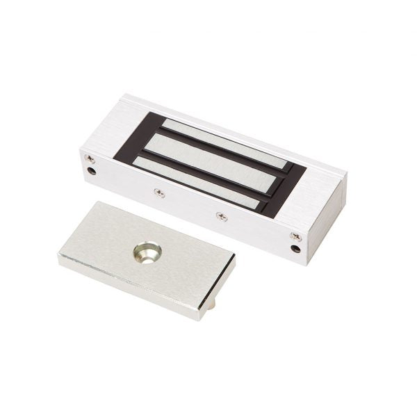 LOX Micro Mag Lock Surface Mount