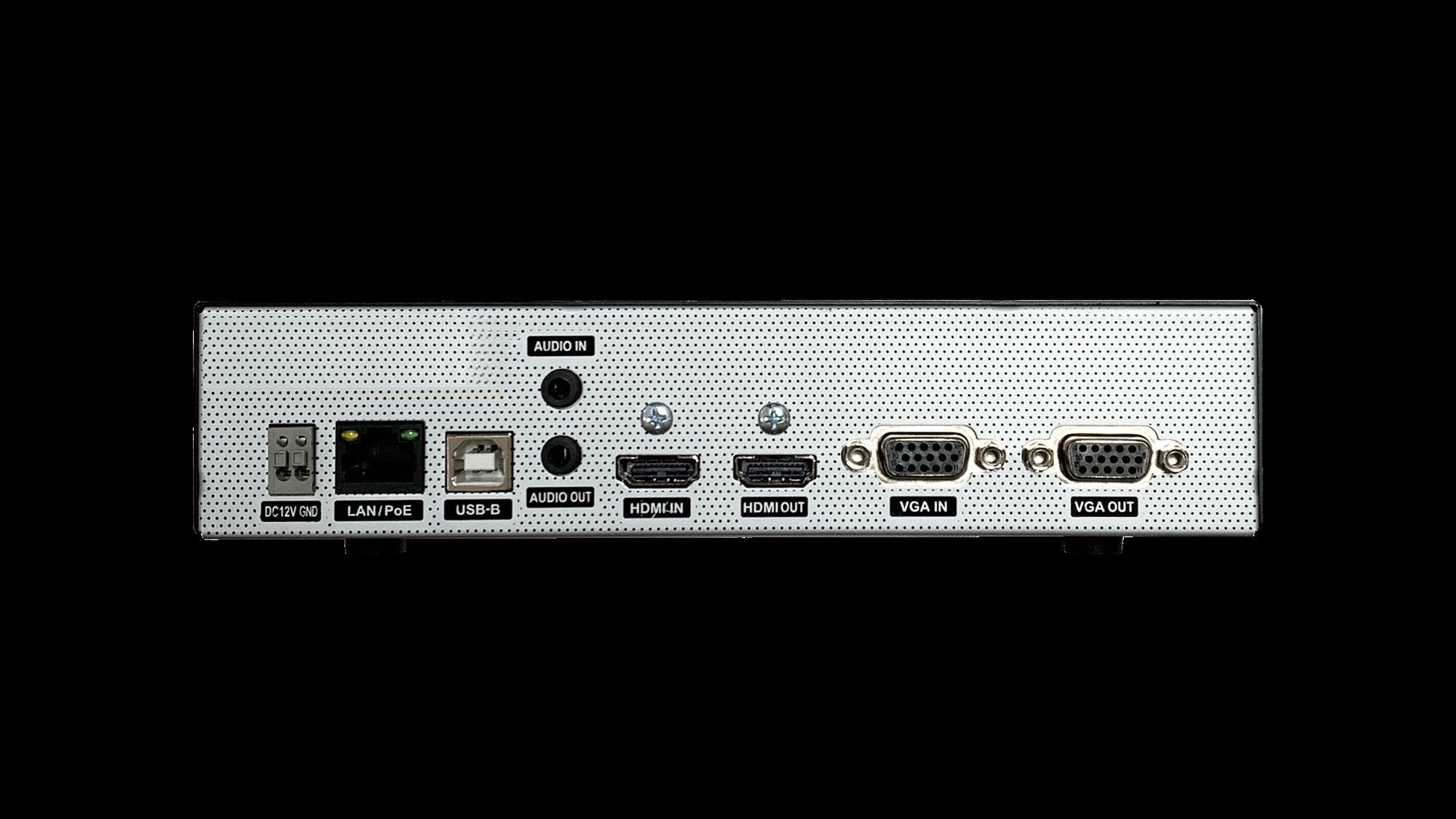 IDIS HDMI/VGA 4K Video Encoder