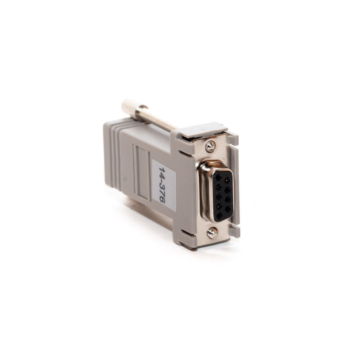 DSC* PCLINK RS-232 Programming Cable for Direct Connection to DSC Impassa Wireless Control Panel (4-Pin)