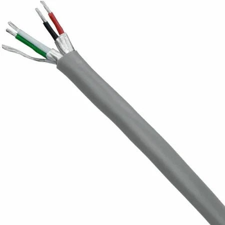 Zankap 100M Belden 8723 LAN Equivalent Roll