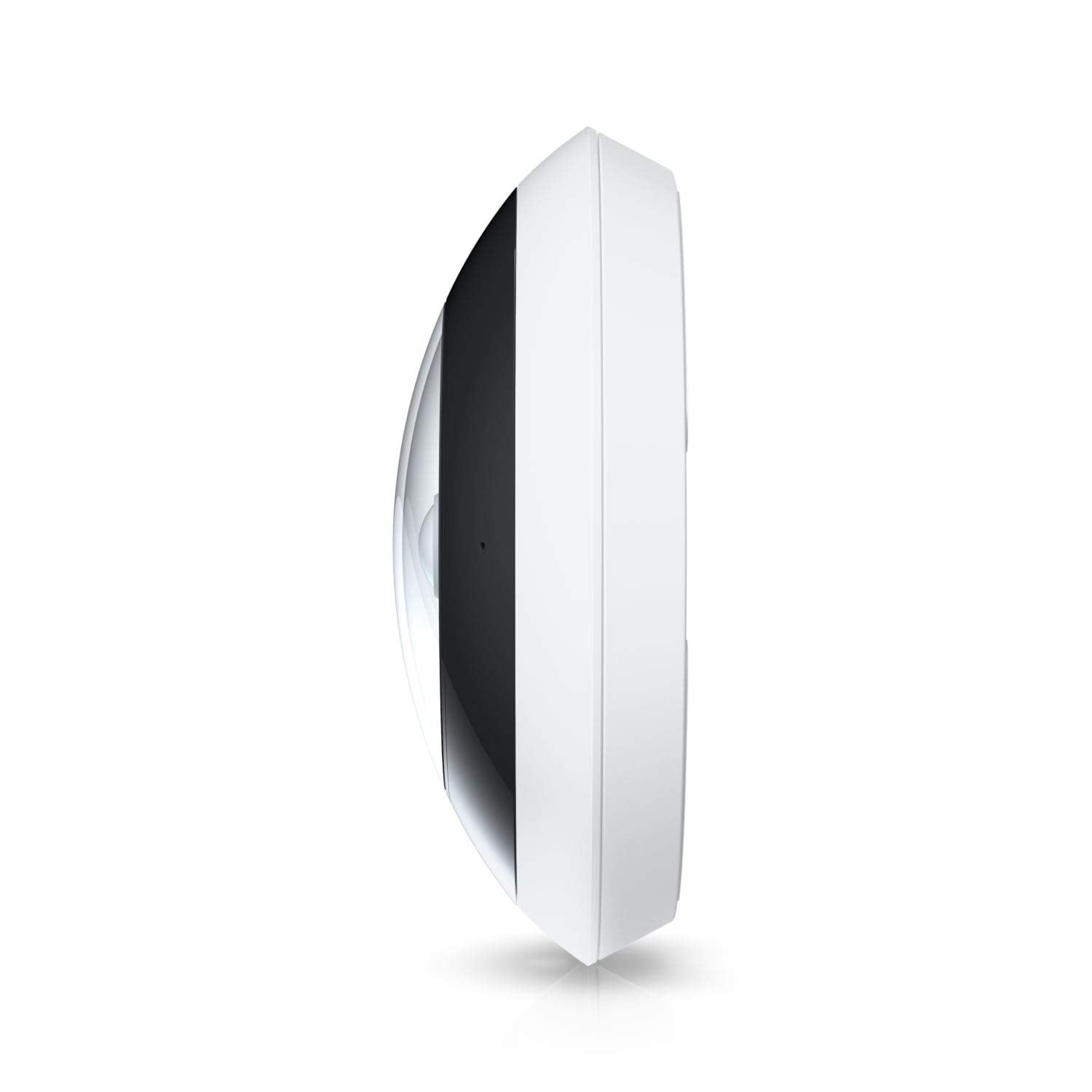 Ubiquiti UVC-AI-360-W UniFi Protect Camera AI 360 White High-Resolution PTZ 360° Fisheye Lens