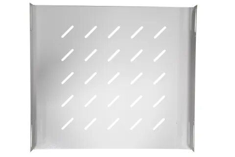 Certech Fixed Shelf 350mm Deep For 600mm Deep Outdoor Cabinet
