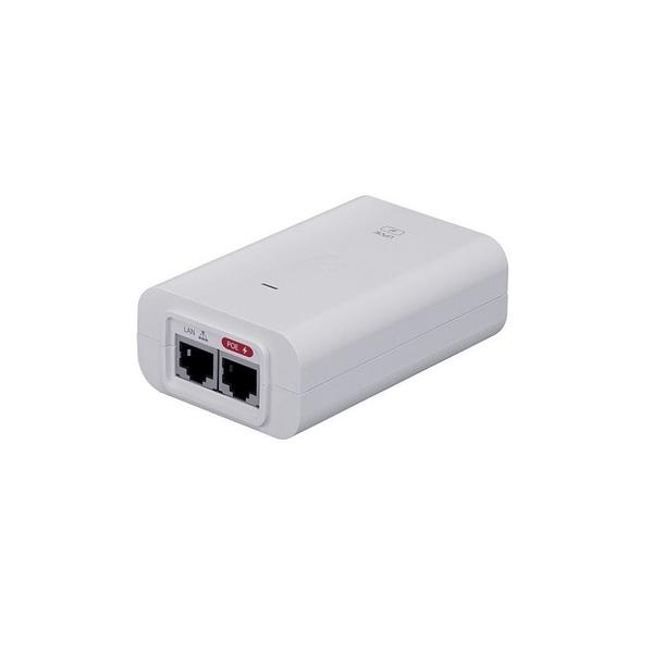 Ubiquiti U-POE-af PoE Injector 802.3af Supported PoE AU