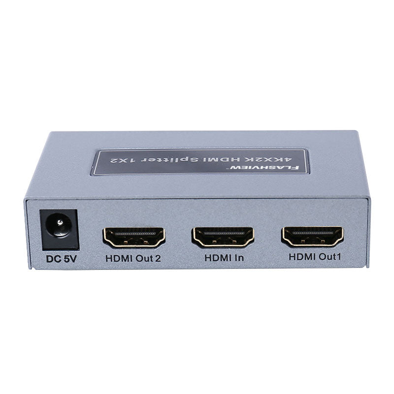 HDMI Cables & Devices