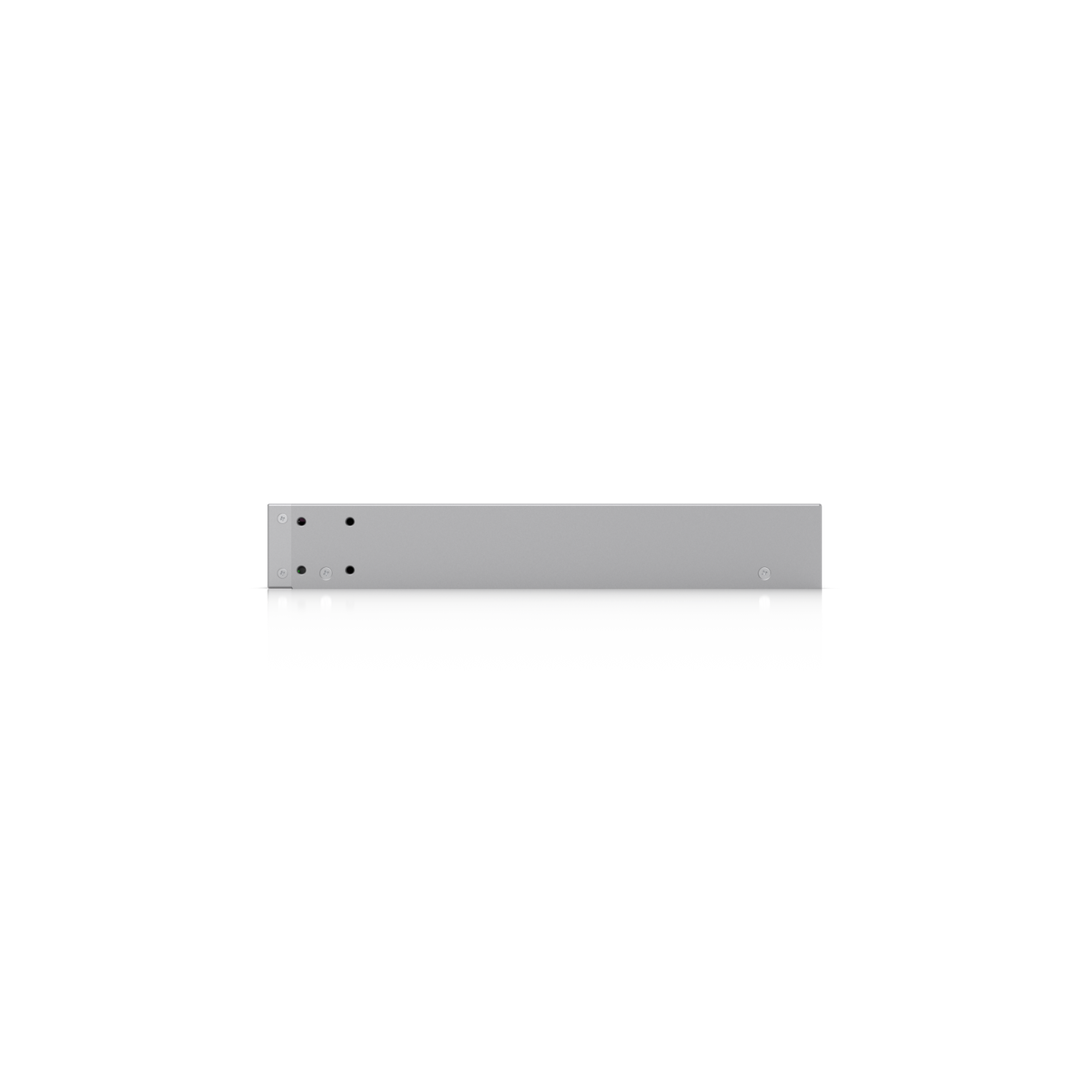 Ubiquiti UDM-Pro UniFi MultiApplication System with 3.5" HDD Expansion 8Port Switch Rackmount