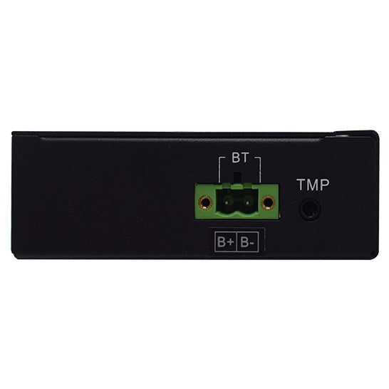 Wi-Tek Smart Solar Controller