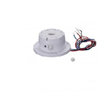 Secor Top Hat Screamer Siren With Chime & Volume Control