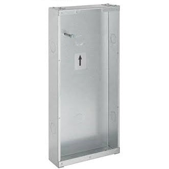 Bticino* IP Flush Mount Box For 10" External Stations 374000, 374002