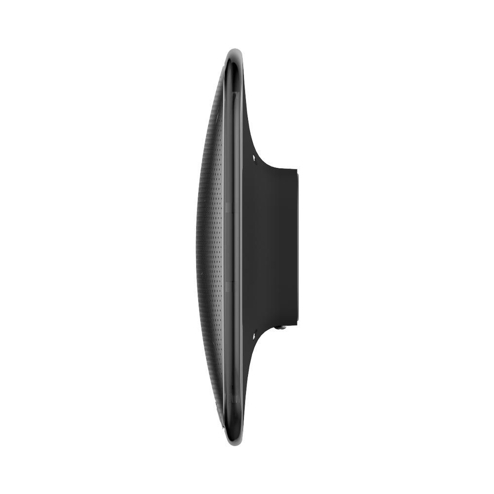 Ajax StreetSiren BLACK - 2 Way Wireless Outdoor Siren With LED Indicator