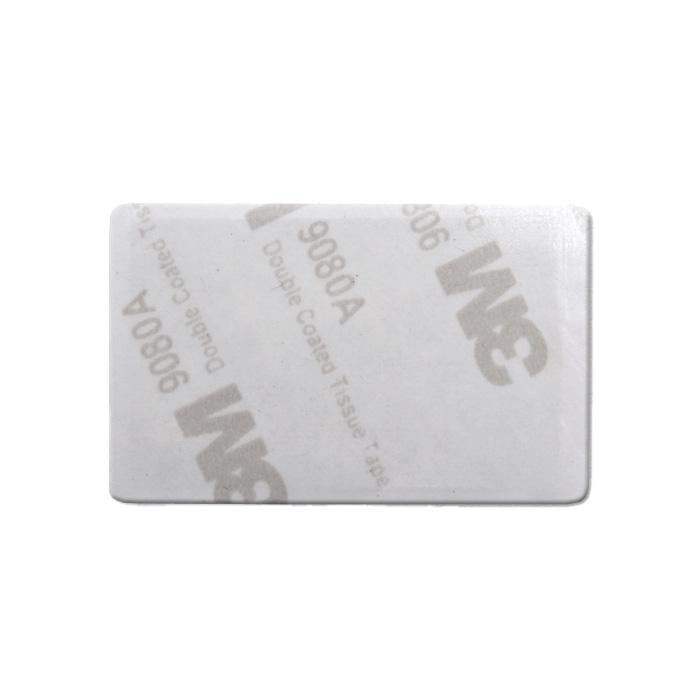 Bosch Solution 6000 Smart Card Mini Adhesive Prox Tag Patch