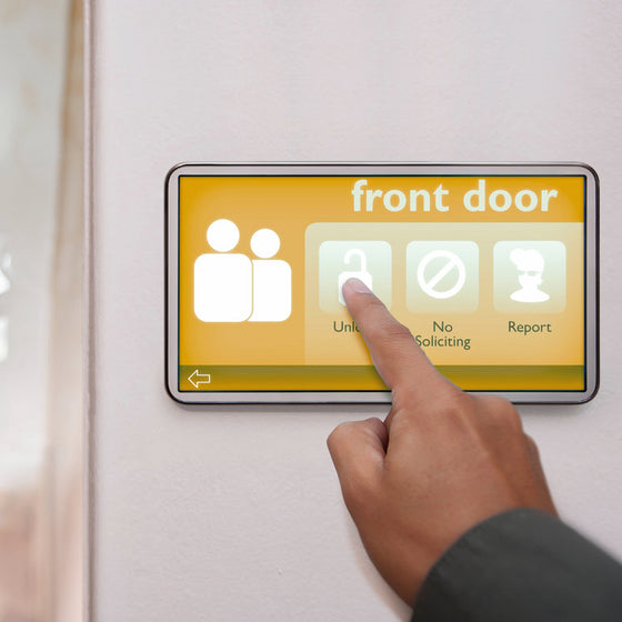 Arrowhead 4G Module For ECi Alarm System — Zankap Pty Ltd