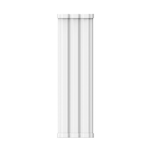 Ruijie Reyee External AirMetro Sector Antenna, 5GHz, 2x2 MIMO, PtMP, 120° Coverage Angle, 16dBI, Up To 5KM Range (Requires RG-AIRMETRO550G-B AirMetro Base Station)