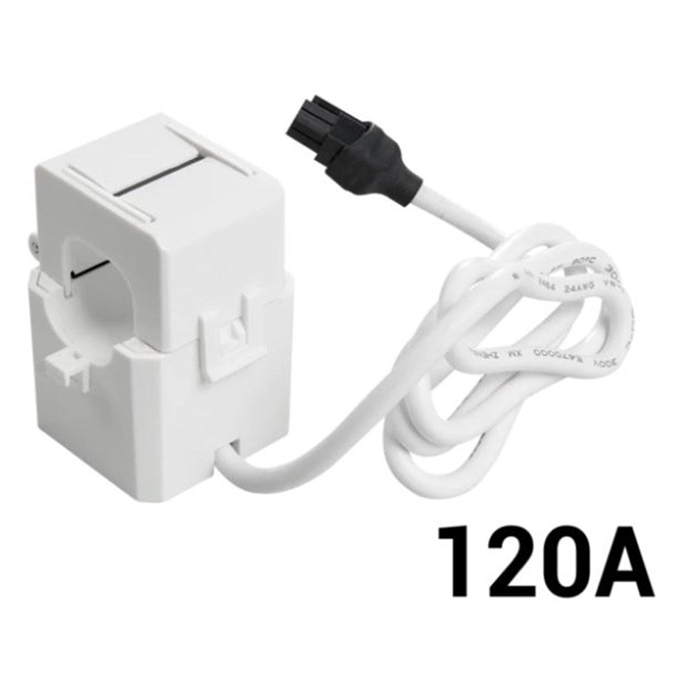 Shelly EM Clamp 120A