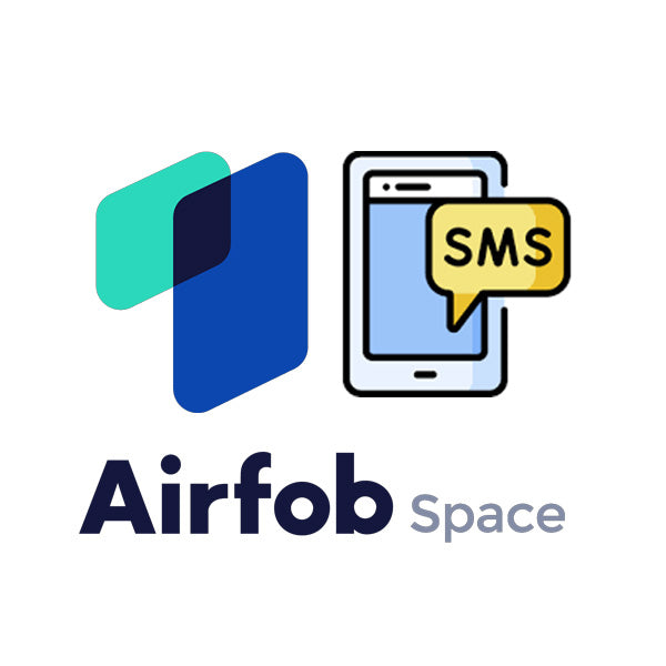 Suprema BioStar Air Cloud Management SMS Credits, 100x SMS Invitations