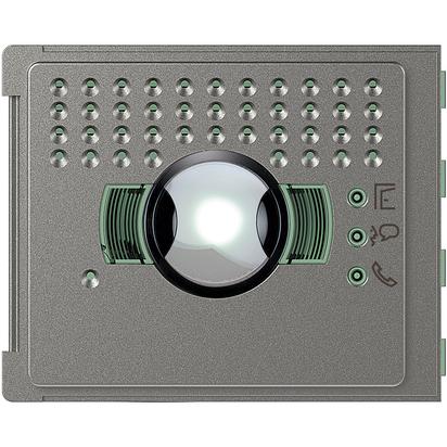 Bticino* 2W Robur Wideangle Audio Video Front Cover Robust
