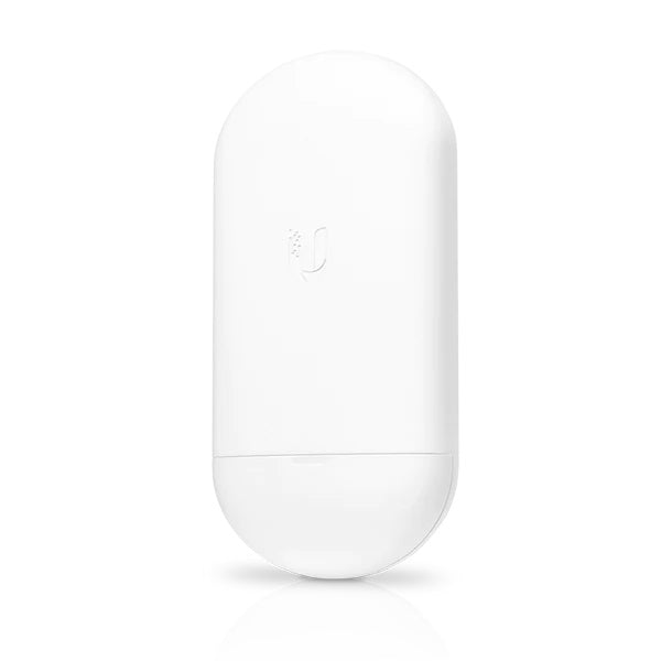Ubiquiti AirMax NanoStation Loco AC, 5GHz, Up to 450+ Mbps, 13dBi, Max 8.5W **MAY REQUIER POE-24-7W-G-WH POE INJECTOR**