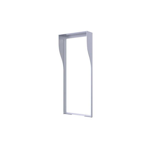 Akuvox (R29C-FRC) Flush Mount Rain Cover For R29C / R29C-B / R29C-L / R29C-T