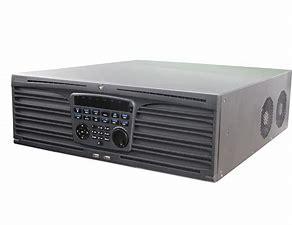 Hikvision* 64 Channel Ultra Series NVR, 320MB, 4K, 2 x VGA / 2 x HDMI, 16 x HDD, 16 x POE, 3RU, 16 x HDD Bay, 240VAC Power Input, **NO HDD INSTALLED**