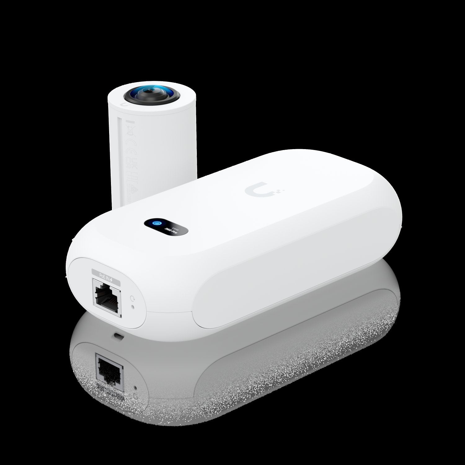 Ubiquiti UVC-AI-Theta-Pro UniFi Video Camera AI Theta Pro