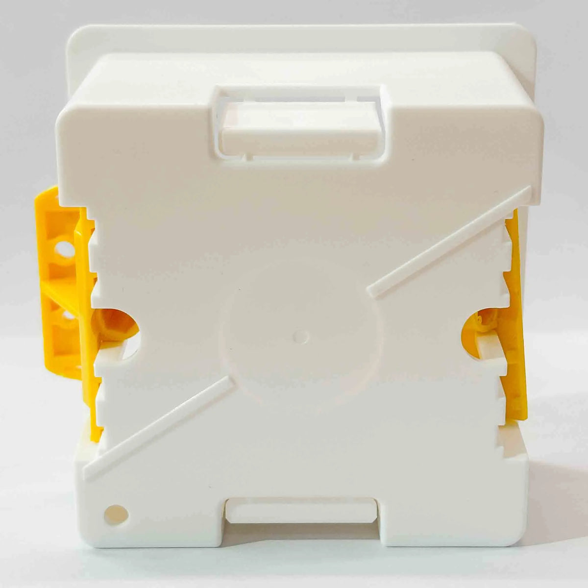 Akuvox A0X Flush Mount Box  To Suite A01, A02, A03