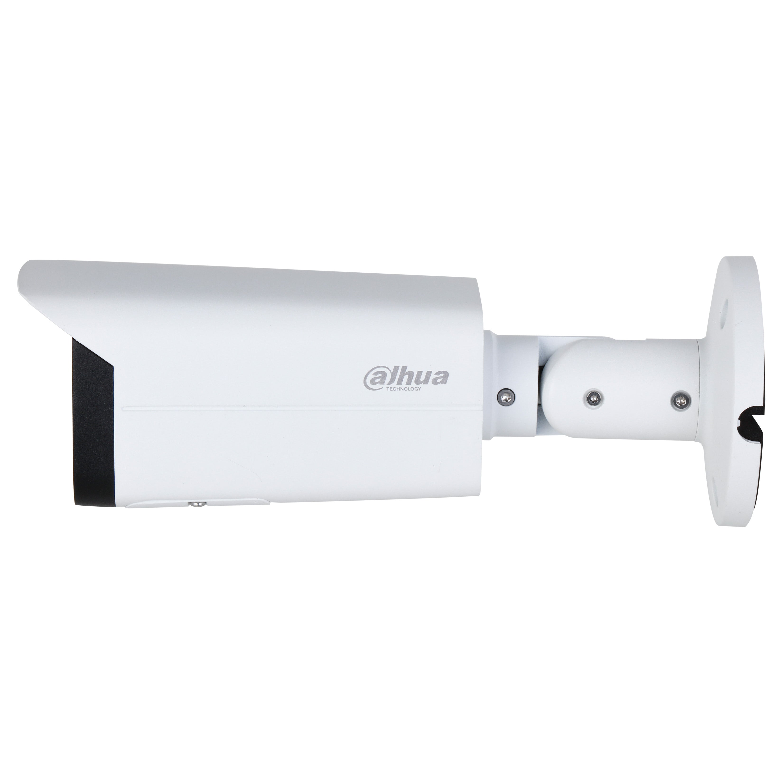 Dahua* 4MP IP WizSense AI Series IR Motorised Bullet Camera, SMD 4.0, Quick Pick, AI SSA, Perimeter, Starlight, 2.7-13.5 mm, 120dB WDR, 60m IR, POE / 12VDC, IP67, MicroSD, Built-in Mic (Pole Mount: PFA152-E, Junction Box: PFA130-E)