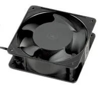 Certech Single 230V Fan for Cabinets
