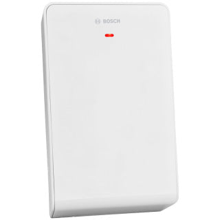 Bosch Solution Radion Wireless Repeater, With Lithium-Ion Back-Up Battery **REQUIRES 12VDC1.5 POWERSUPPLY** (Up To 8 Repeaters Per System)